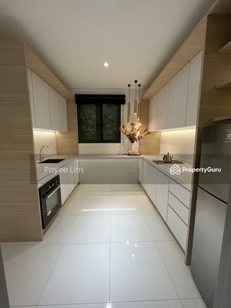 For Sale - Forest Hill Damansara