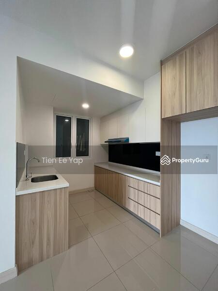 Service Residence for Rent at Sentul Point - Tien Ee Yap - PropertyGuru.com.my