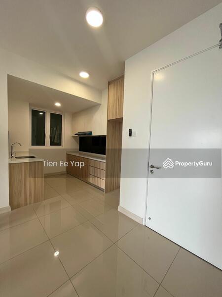 Service Residence for Rent at Sentul Point - Tien Ee Yap - PropertyGuru.com.my