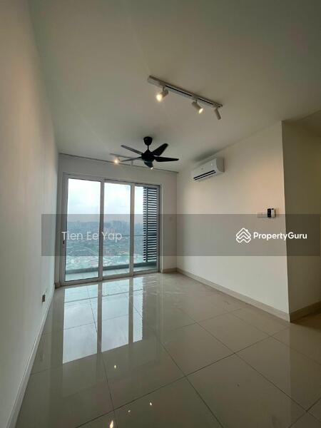 Service Residence for Rent at Sentul Point - Tien Ee Yap - PropertyGuru.com.my