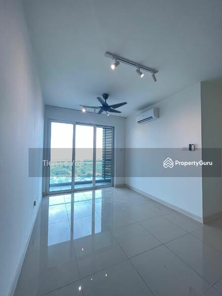 Service Residence for Rent at Sentul Point - Tien Ee Yap - PropertyGuru.com.my