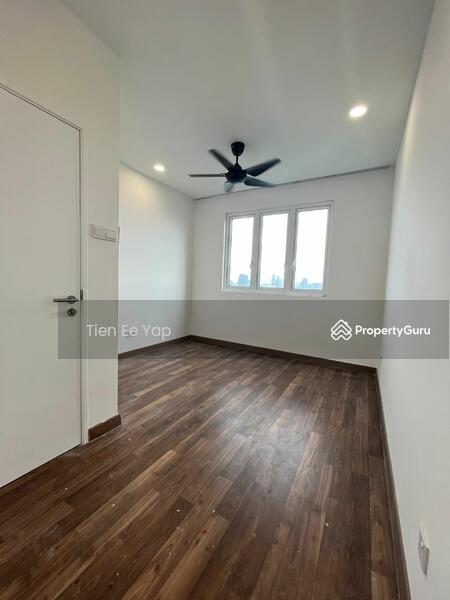 Service Residence for Rent at Sentul Point - Tien Ee Yap - PropertyGuru.com.my