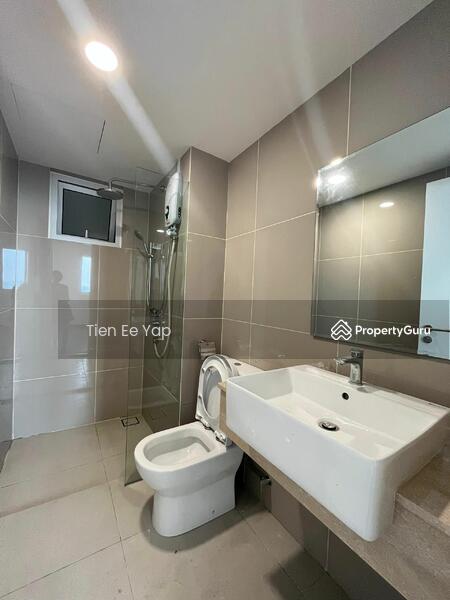 Service Residence for Rent at Sentul Point - Tien Ee Yap - PropertyGuru.com.my