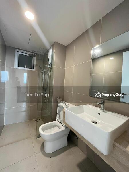 Service Residence for Rent at Sentul Point - Tien Ee Yap - PropertyGuru.com.my