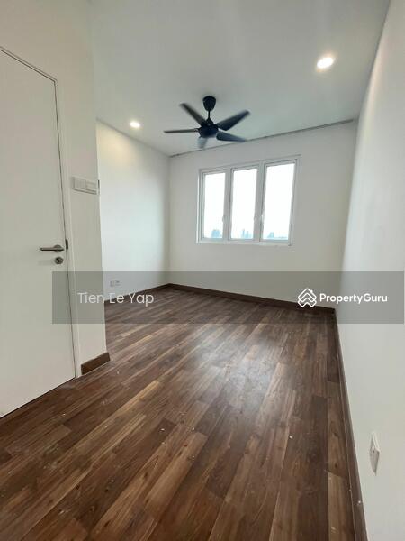 Service Residence for Rent at Sentul Point - Tien Ee Yap - PropertyGuru.com.my