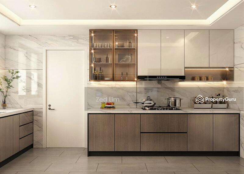 Untuk Dijual - Putrajaya Completed Semi-D 【Freehold】