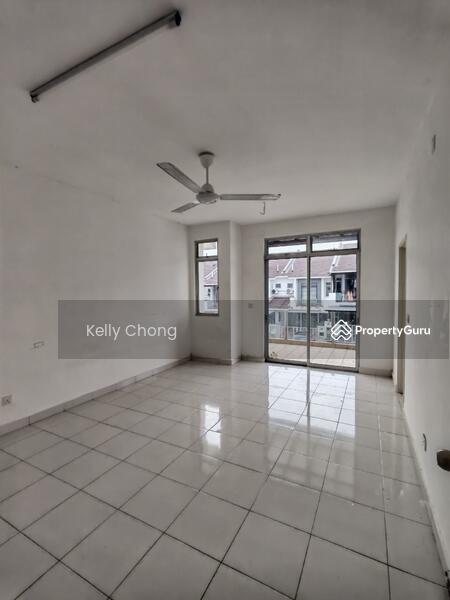 Terraced House for Rent in Pasir Gudang (Johor) - Kelly Chong - PropertyGuru.com.my