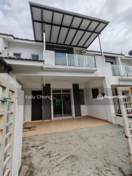 Terraced House for Rent in Pasir Gudang (Johor) - Kelly Chong - PropertyGuru.com.my