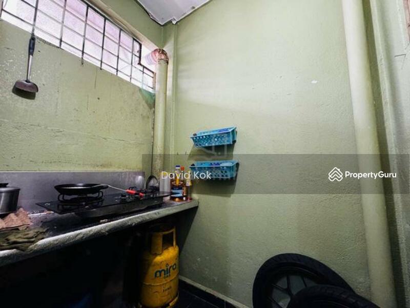 For Sale - Bandar Bukit Tinggi 1 Apartment