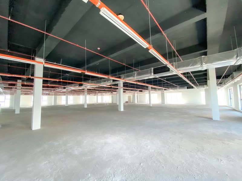 Pejabat untuk Disewa di Cyber 12 (Cyberjaya) - Jen Lau - Interior - PropertyGuru.com.my