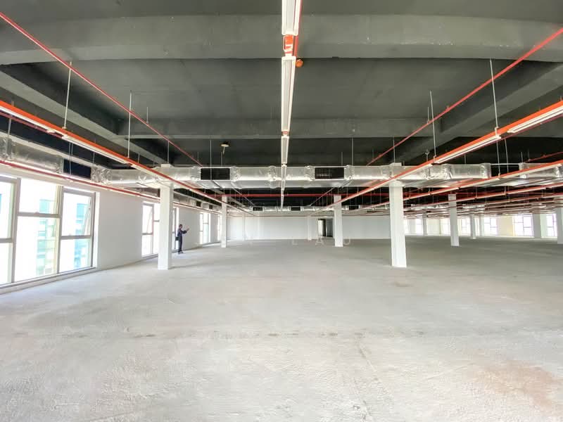 Pejabat untuk Disewa di Cyber 12 (Cyberjaya) - Jen Lau - Interior - PropertyGuru.com.my