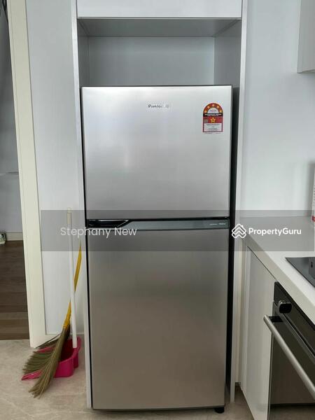 Servis Apartment untuk Disewa di Vogue Suites One - Stephany New - PropertyGuru.com.my