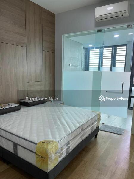 Servis Apartment untuk Disewa di Vogue Suites One - Stephany New - PropertyGuru.com.my
