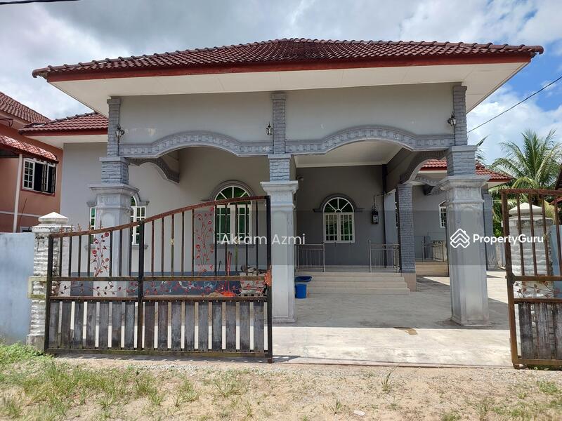 Untuk Dijual - Wakaf bharu