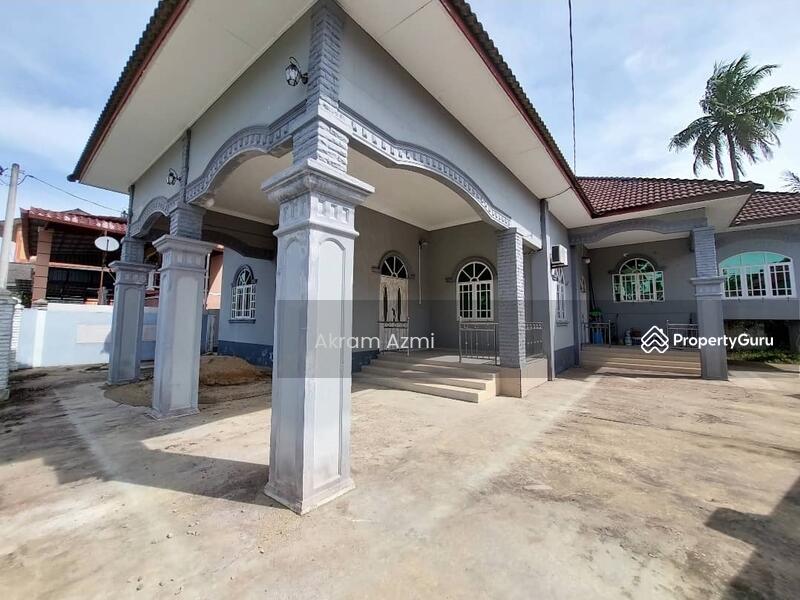 Untuk Dijual - Wakaf bharu