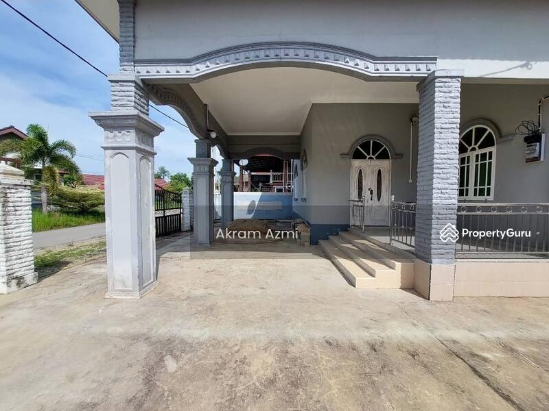 Untuk Dijual - Wakaf bharu