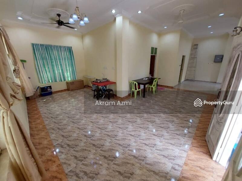 Untuk Dijual - Wakaf bharu