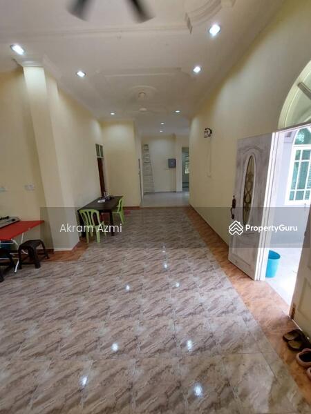 Untuk Dijual - Wakaf bharu