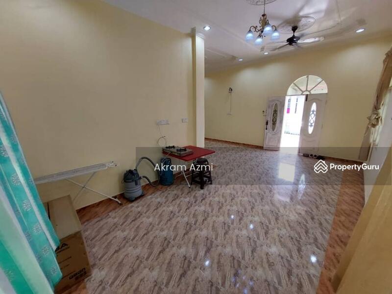 Untuk Dijual - Wakaf bharu