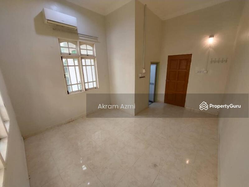 Untuk Dijual - Wakaf bharu