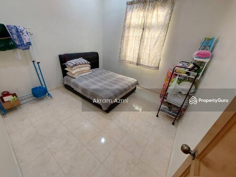 Untuk Dijual - Wakaf bharu