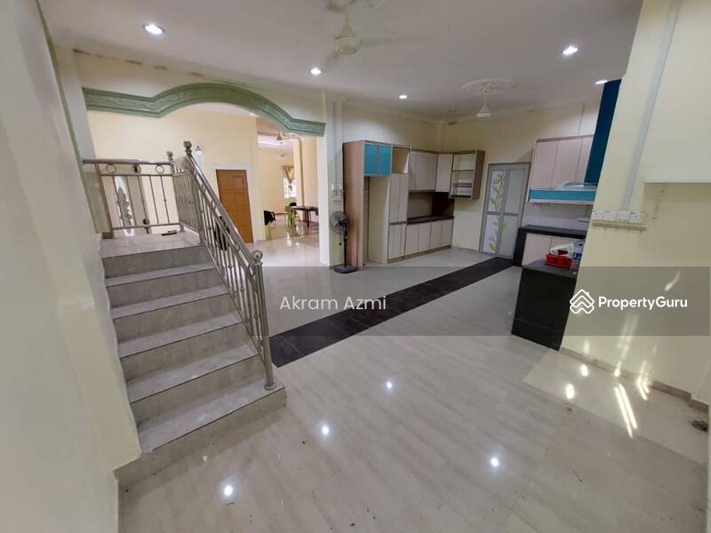 Untuk Dijual - Wakaf bharu