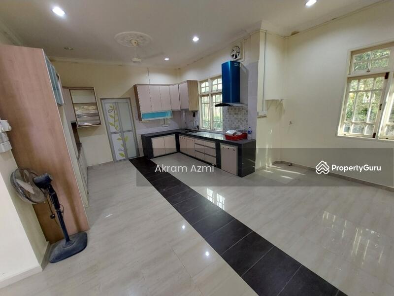 Untuk Dijual - Wakaf bharu