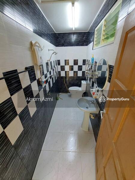 Untuk Dijual - Wakaf bharu