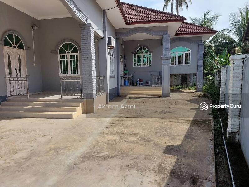 Untuk Dijual - Wakaf bharu