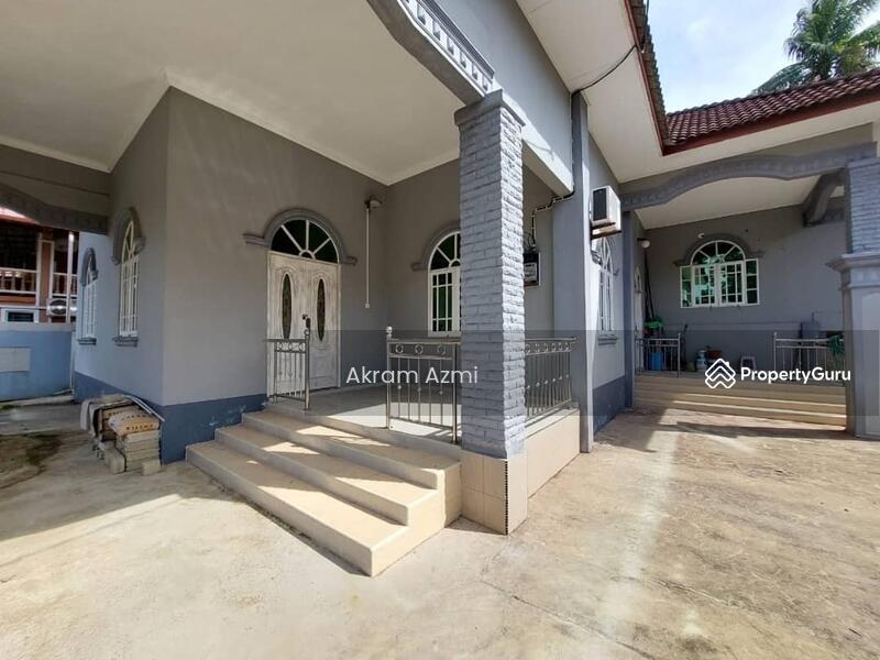 Untuk Dijual - Wakaf bharu