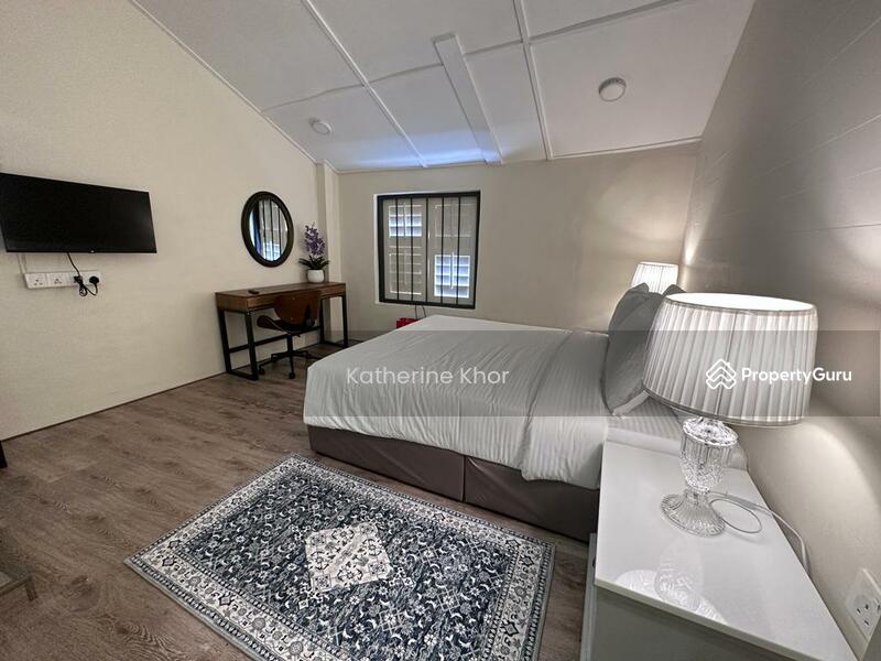 For Sale - 2sty steward lane georgetown heritage tourist spot