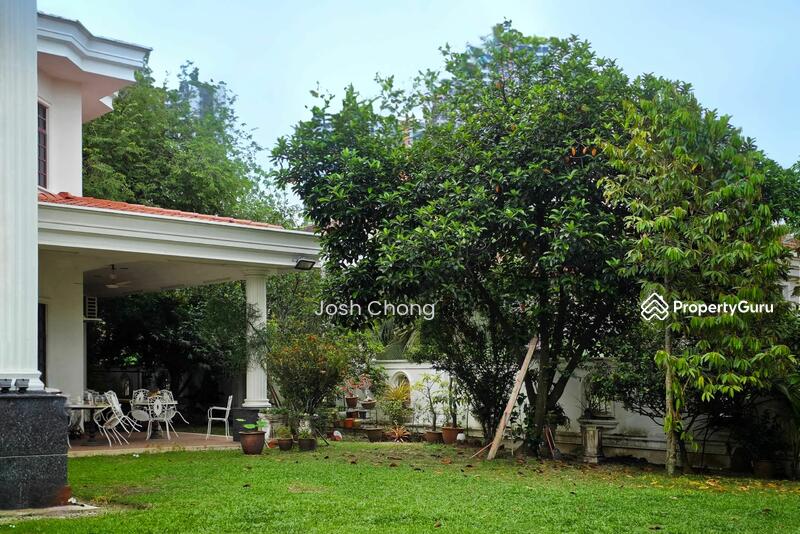 Untuk Disewa - Bungalow at Seksyen 6