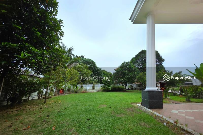 Untuk Disewa - Bungalow at Seksyen 6
