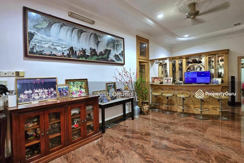 Untuk Disewa - Bungalow at Seksyen 6