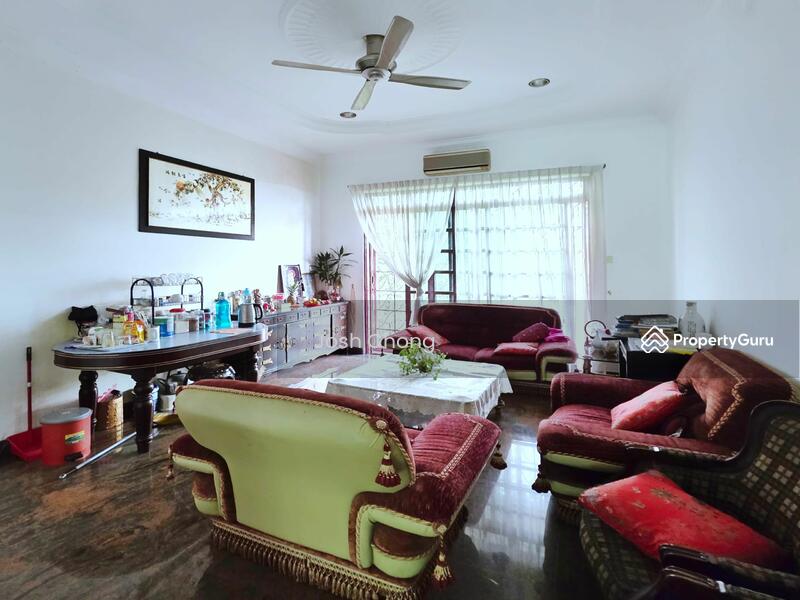 Untuk Disewa - Bungalow at Seksyen 6