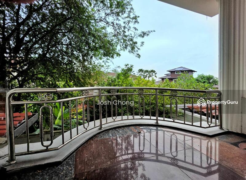 Untuk Disewa - Bungalow at Seksyen 6