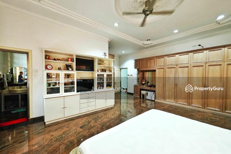 Untuk Disewa - Bungalow at Seksyen 6