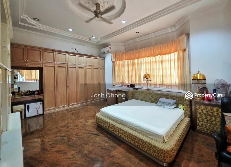 Untuk Disewa - Bungalow at Seksyen 6