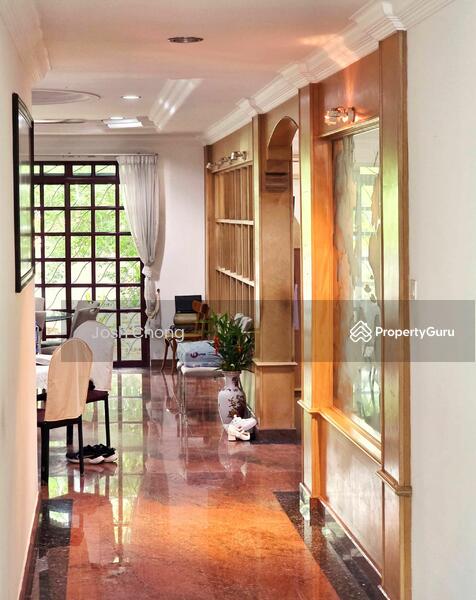 Untuk Disewa - Bungalow at Seksyen 6