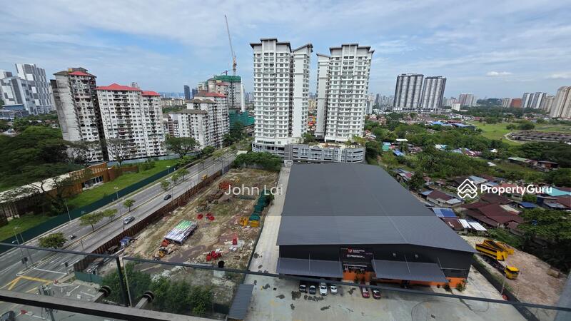 For Sale - Sentul Point
