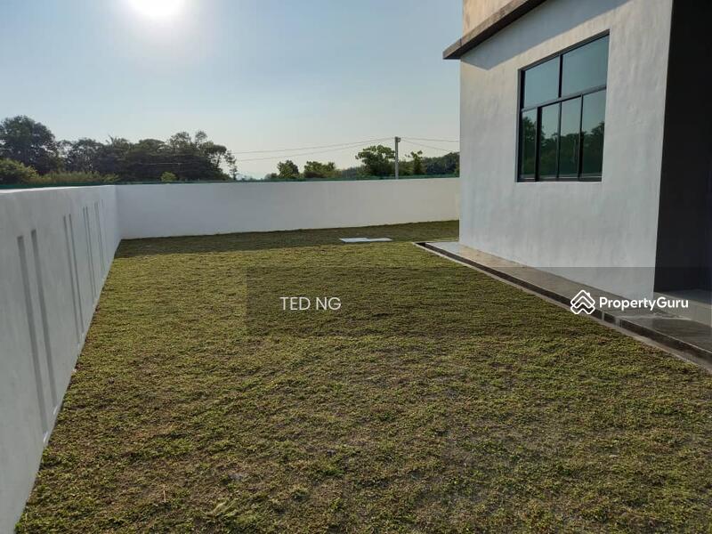Semi-Detached House for Sale in Alma (Bukit Mertajam) - TED NG - PropertyGuru.com.my