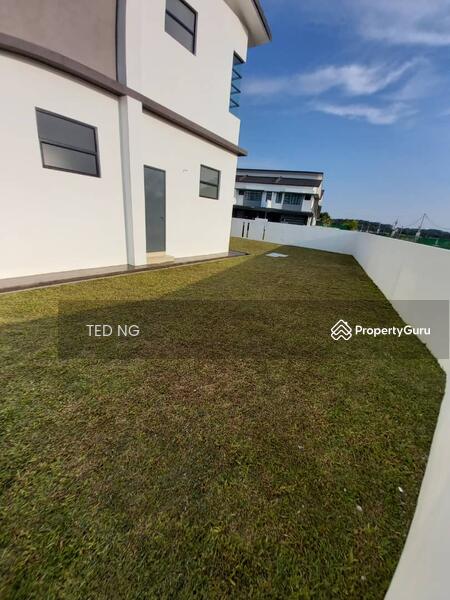 Semi-Detached House for Sale in Alma (Bukit Mertajam) - TED NG - PropertyGuru.com.my
