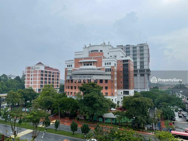 Kondominium untuk Disewa di Flora Green - Irwint Teh - PropertyGuru.com.my
