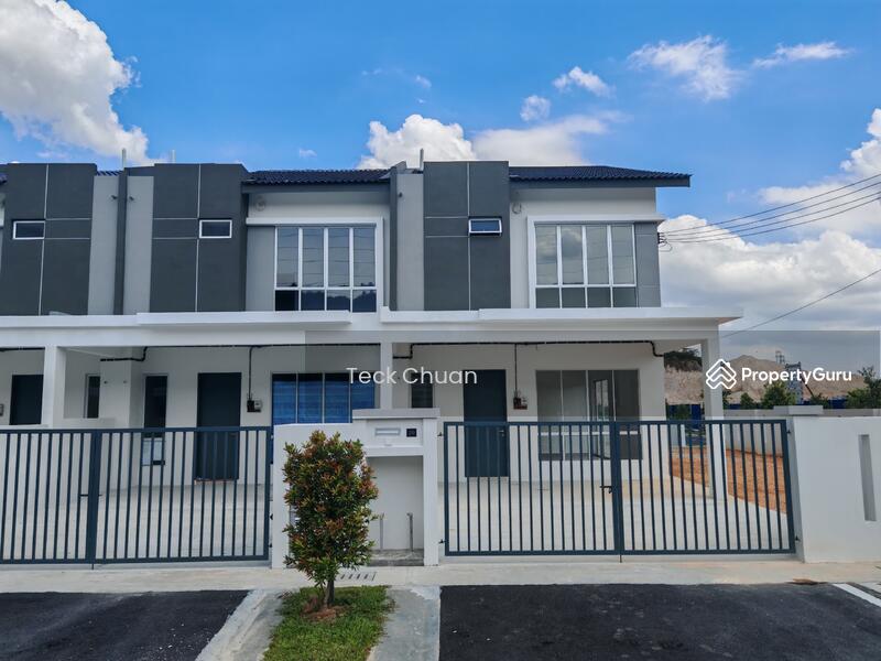 For Sale - FREEHOLD + INDIVIDUAL @ RAWANG TOWN