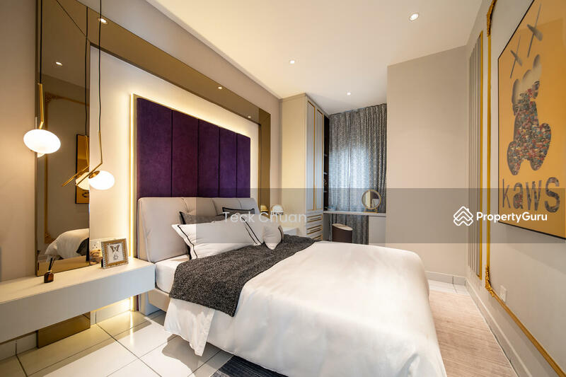 For Sale - FREEHOLD + INDIVIDUAL @ RAWANG TOWN