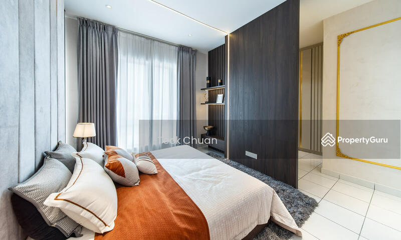 For Sale - FREEHOLD + INDIVIDUAL @ RAWANG TOWN
