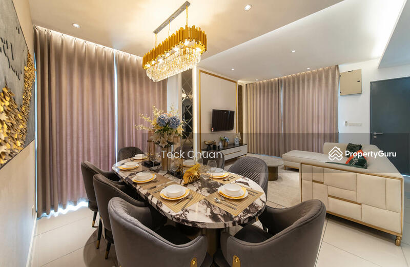 For Sale - FREEHOLD + INDIVIDUAL @ RAWANG TOWN