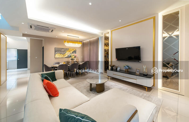 For Sale - FREEHOLD + INDIVIDUAL @ RAWANG TOWN