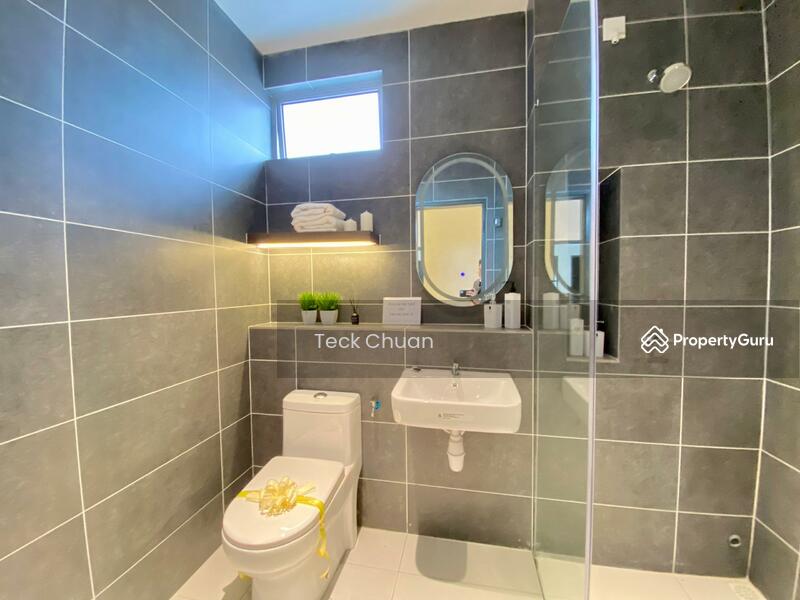 For Sale - FREEHOLD + INDIVIDUAL @ RAWANG TOWN