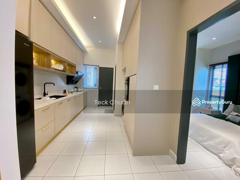 For Sale - FREEHOLD + INDIVIDUAL @ RAWANG TOWN